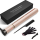 Illustration for article titled Up to 60% Off ElleSye Hair Straightener with Negative Ion Adjustable Temperature